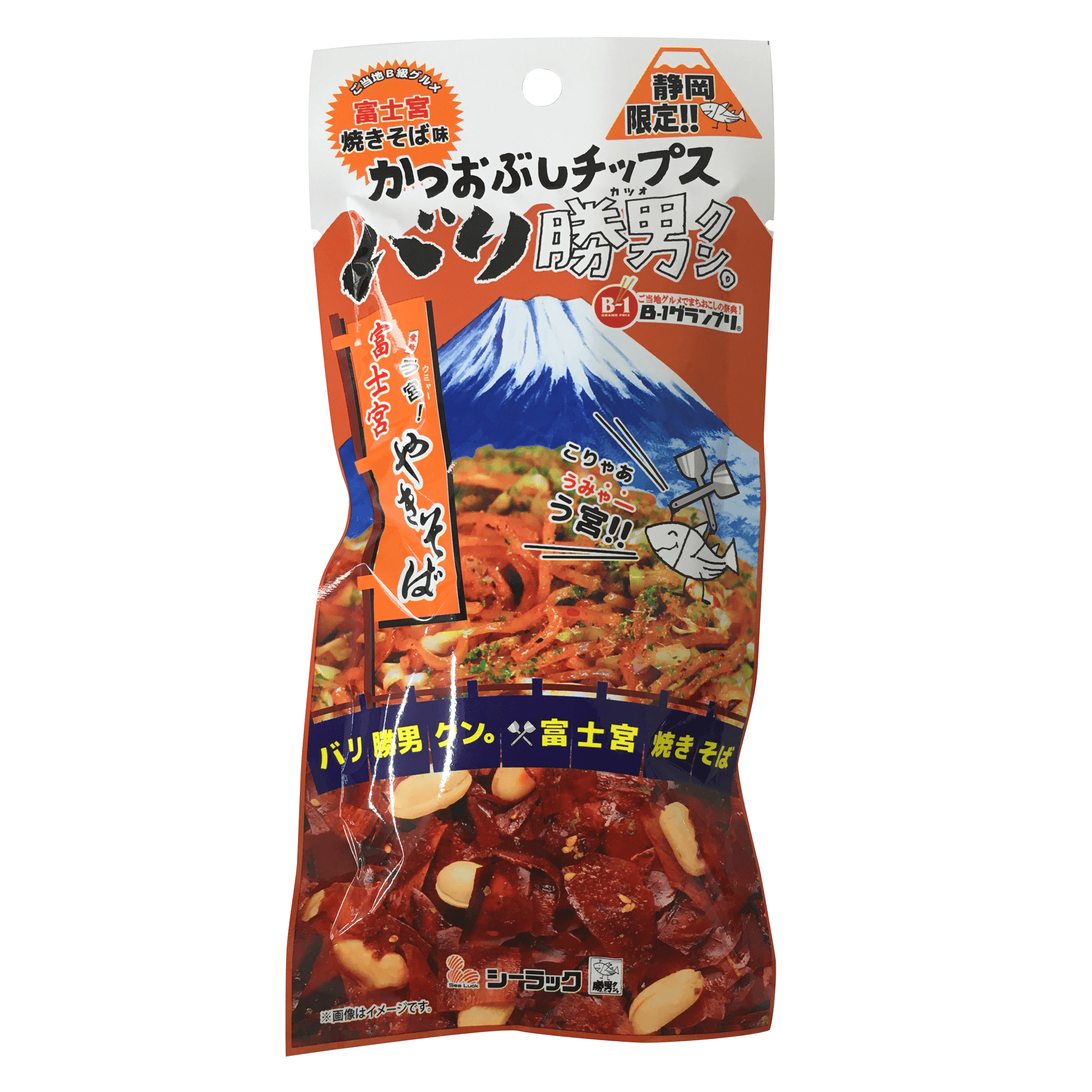 64％以上節約 かつおぶしチップス バリ勝男クン チーズ味 17g TY-JC-K T8